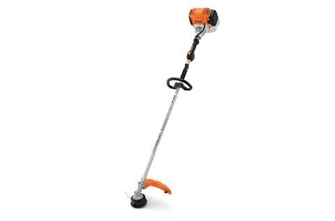 FS 131 R — Loganville, GA — Stephens Repair Shop