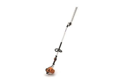 HL 94 (145°) — Loganville, GA — Stephens Repair Shop