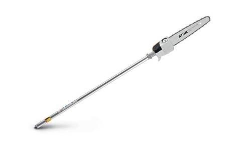 HT-KM Pole Pruner — Loganville, GA — Stephens Repair Shop