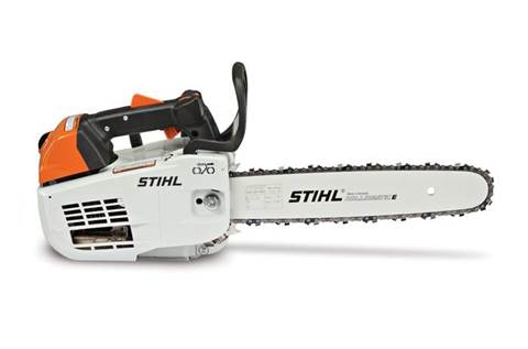 MS 201 T C-M — Loganville, GA — Stephens Repair Shop