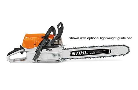 MS 462 C-M — Loganville, GA — Stephens Repair Shop