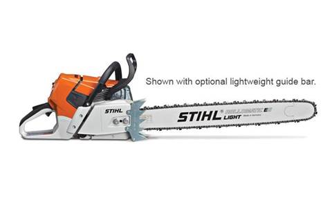 MS 661 C-M — Loganville, GA — Stephens Repair Shop