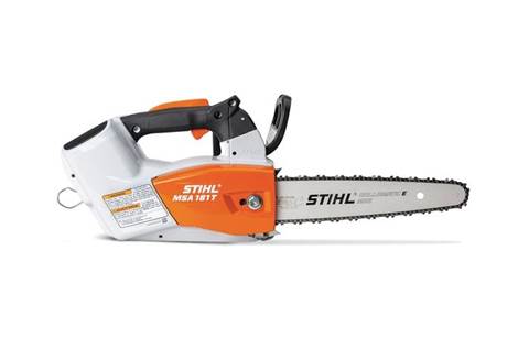 MSA 161 T — Loganville, GA — Stephens Repair Shop