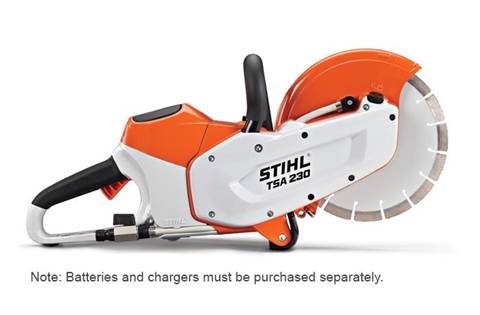 TSA 230 — Loganville, GA — Stephens Repair Shop