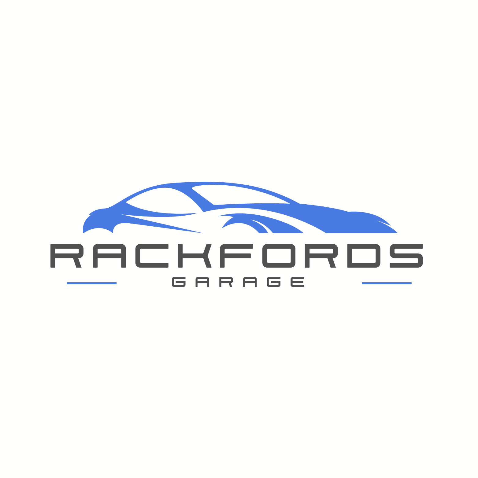 Rackfords M O T Centre