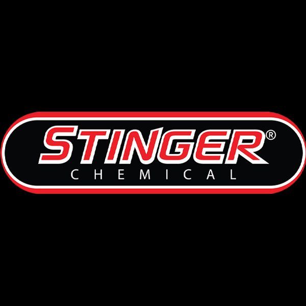 Stinger Chemical Logo