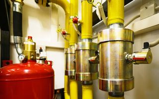 Industrial Extinguishing System - Frequently Asked Questions in West Roxbury, MA