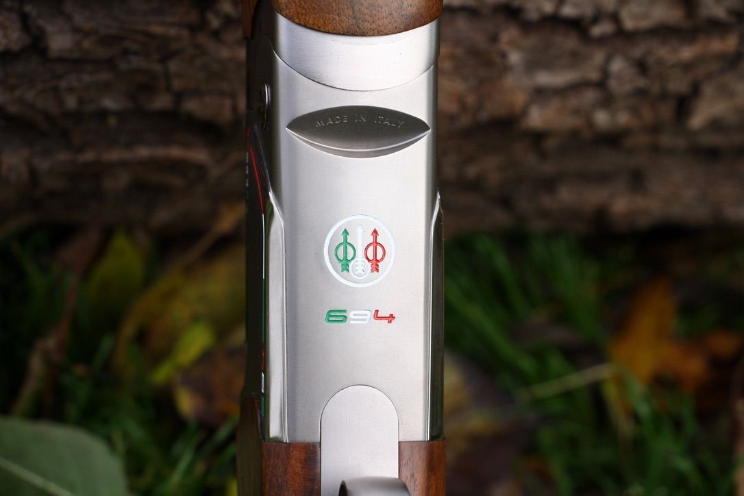 beretta 694 cerakote vlag