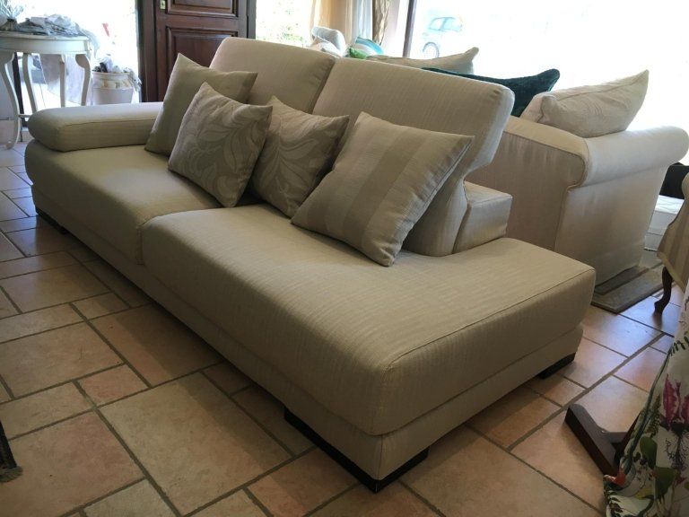 tappezzeria per divano