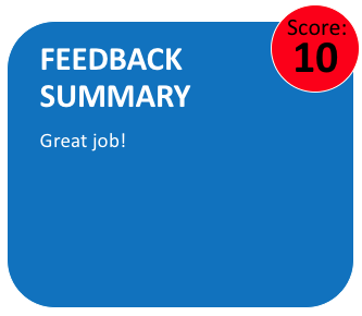 Five Star Service - Happy Customer.