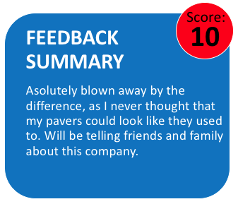 Five Star Service - Magic!