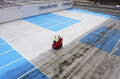 Car Park Cleaning | Car Park Cleaning Adelaide | Car Park Cleaning Melbourne | Scrubbing Car Park | Sweeping Car Park