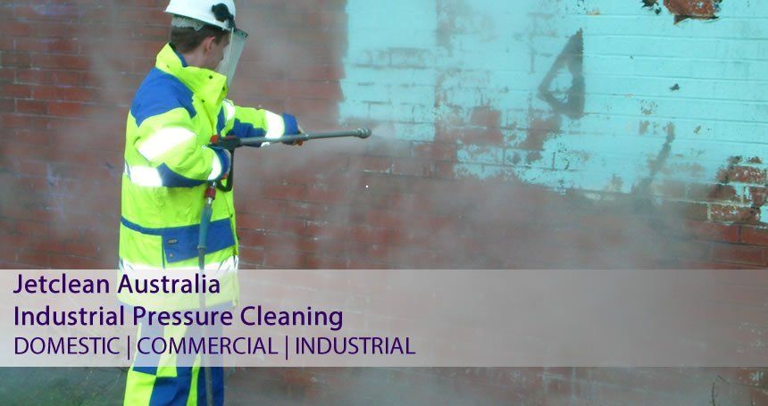 Industrial Pressure Cleaning | Industrial High Pressure Cleaning | Pressure Cleaning | Adelaide | Mebourne