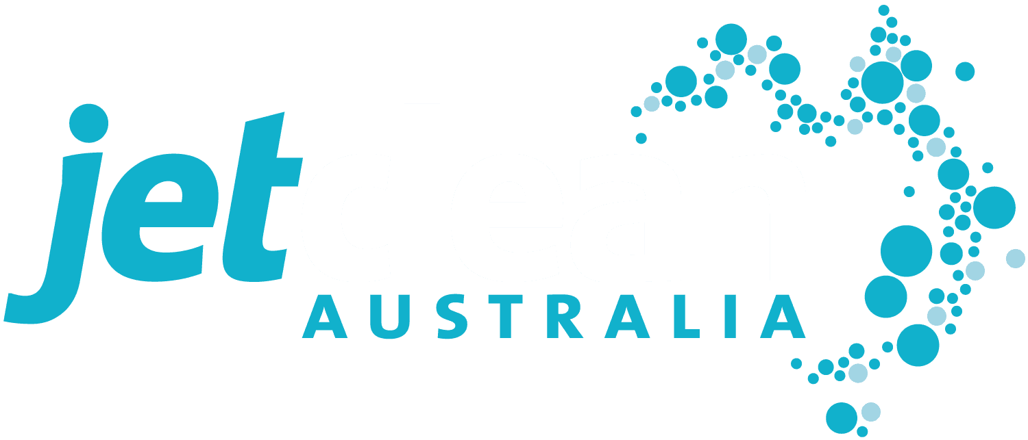 Jetcean Australia | Pressure Washing | High Pressure Washing
