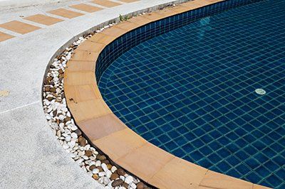 Sealing stone can help protect your valuable floor areas.