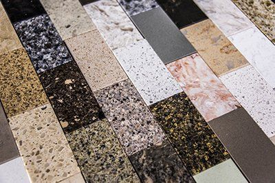 STONE SEALING: Protecting stone pavers, tiles and wall surfaces..