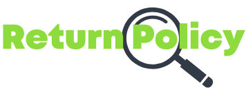 logo return policy