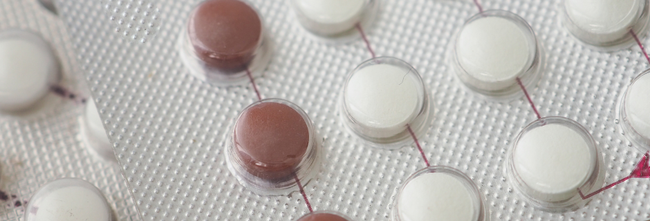 como tomar pastillas anticonceptivas