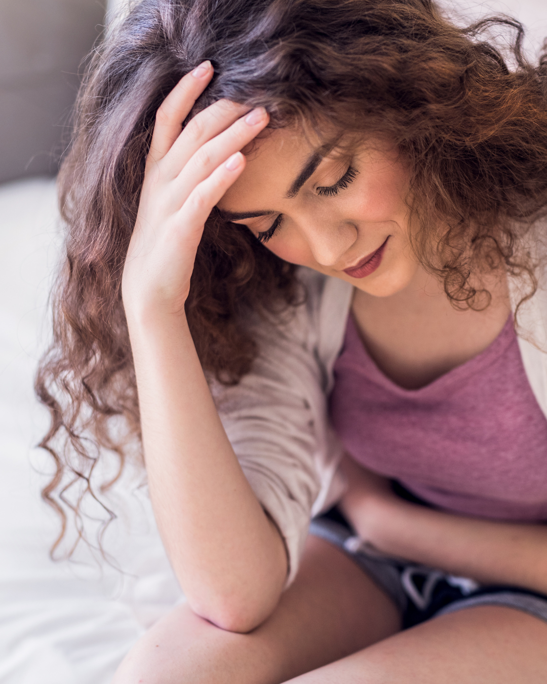 Dolor pélvico en mujeres