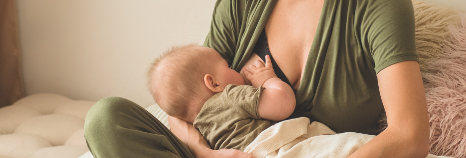 anticonceptivos en lactancia