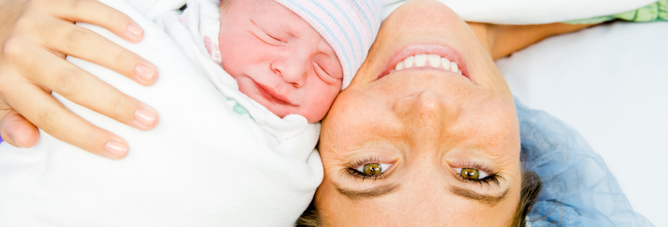 cesarea o parto natural