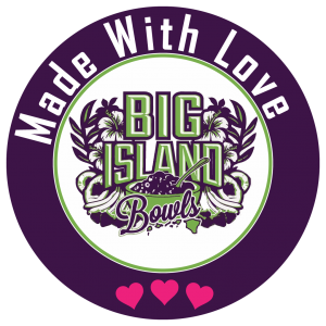 Big Island — St. Augustine, FL — The Village Garden Food Truck Park