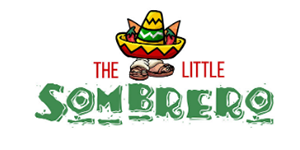 The Little Sombrero — St. Augustine, FL — The Village Garden Food Truck Park
