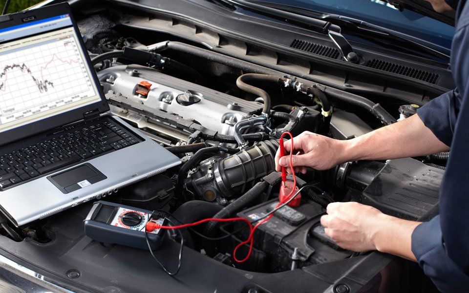car diagnostics