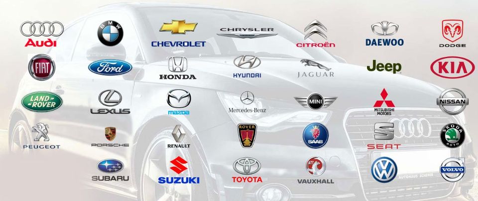 brand logo