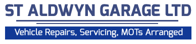 St Aldwyn Garage Ltd logo