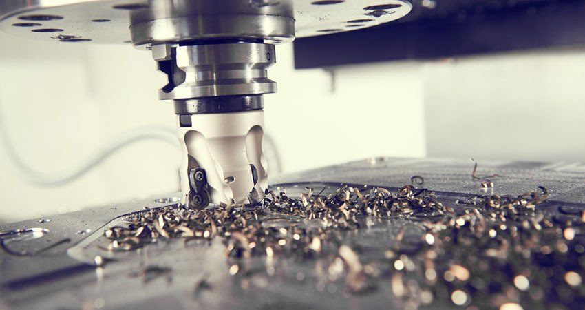 Macchinario laser per lavorazione di metalli