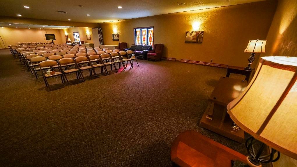 Schumacher-Kish Funeral and Cremation Services La Crosse Chapel