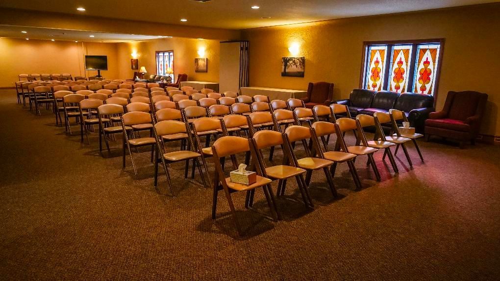 Schumacher-Kish Funeral and Cremation Services La Crosse Chapel