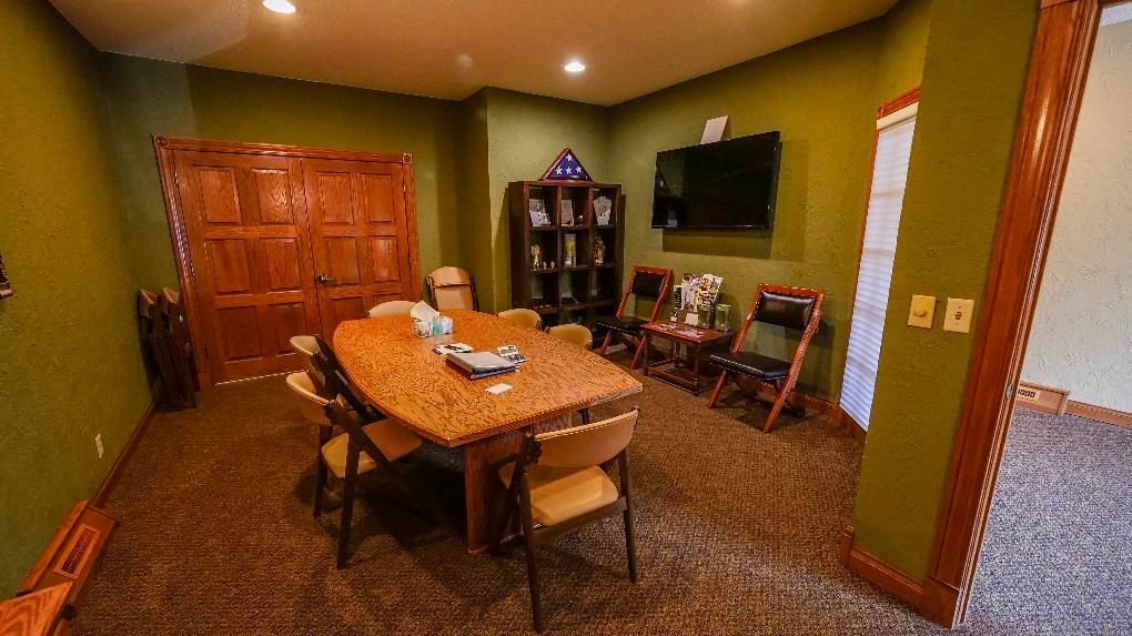 Schumacher-Kish Funeral and Cremation Services La Crosse Planning 