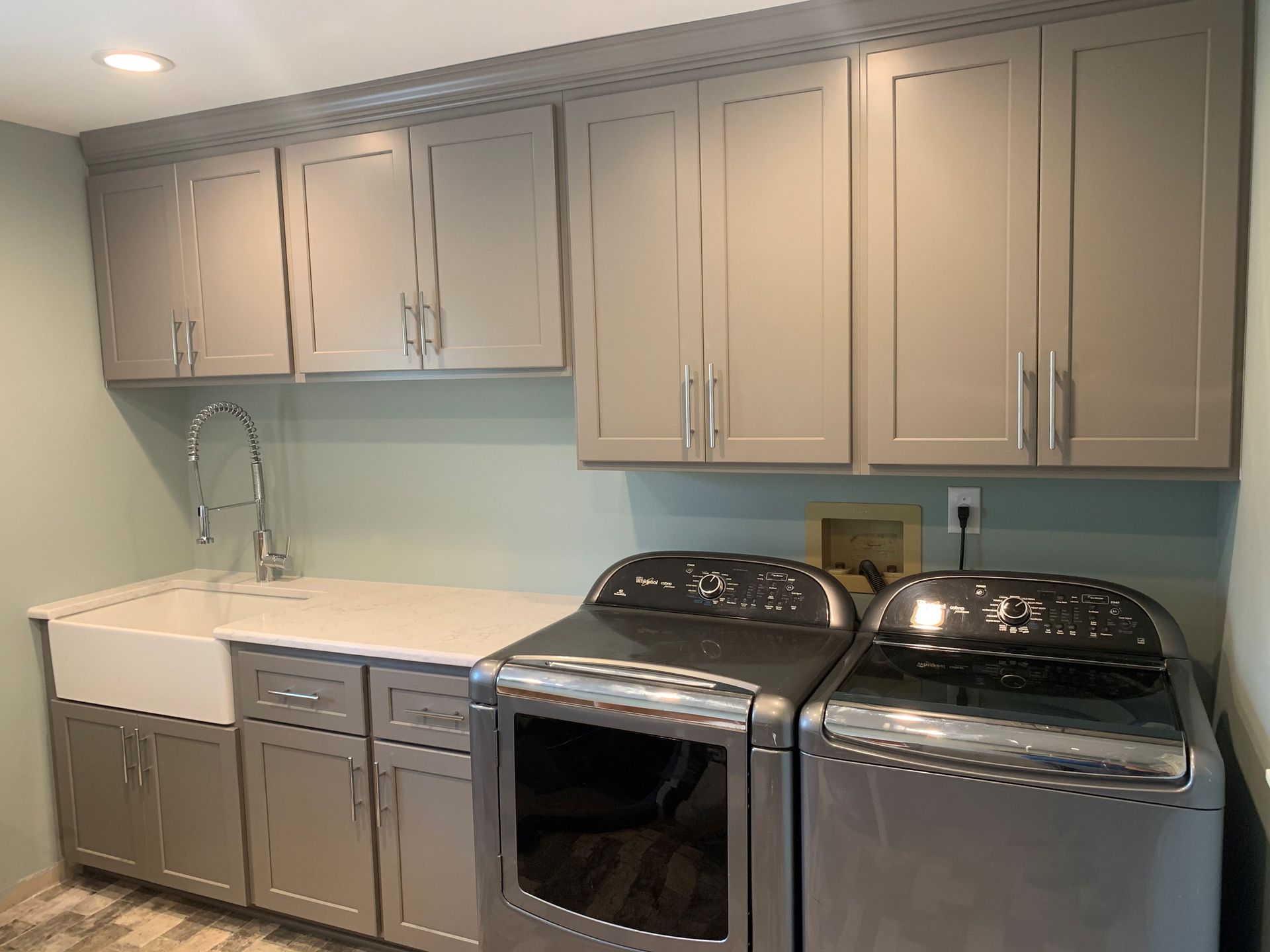 Outdoor Kitchen — Pleasureville, KY — Schrock's Country Kitchens & Furniture