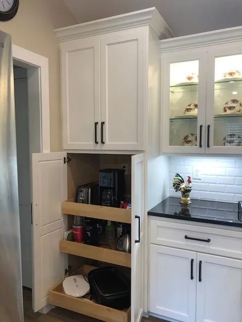 Kitchen Appliances — Pleasureville, KY — Schrock's Country Kitchens & Furniture