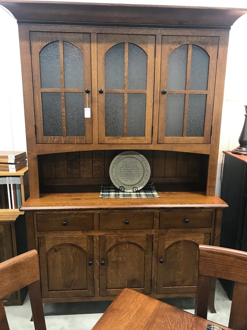 New Cabinet — Pleasureville, KY — Schrock's Country Kitchens & Furniture