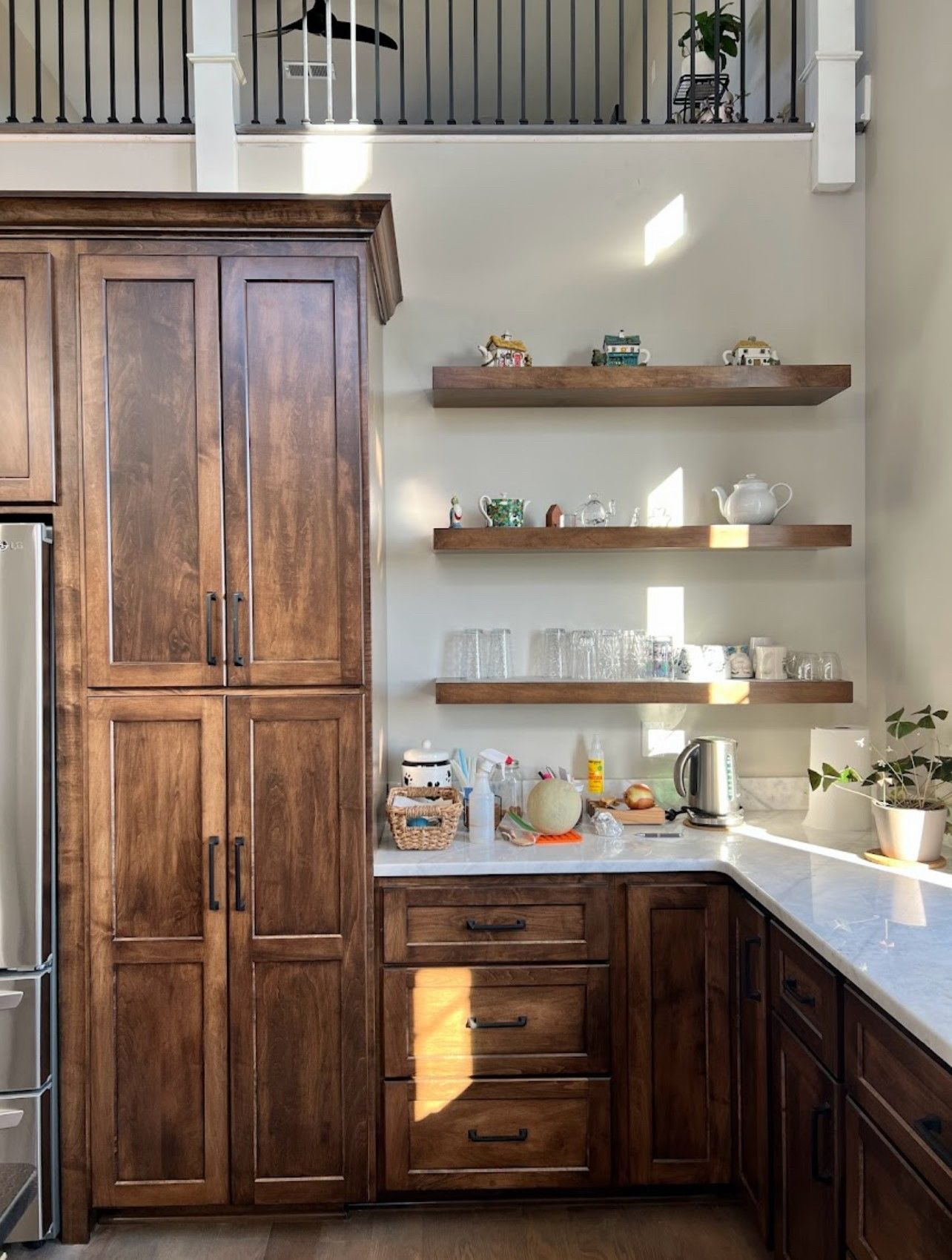 Kitchen — Pleasureville, KY — Schrock's Country Kitchens & Furniture