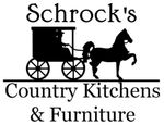 Schrock's Country Kitchens & Furniture