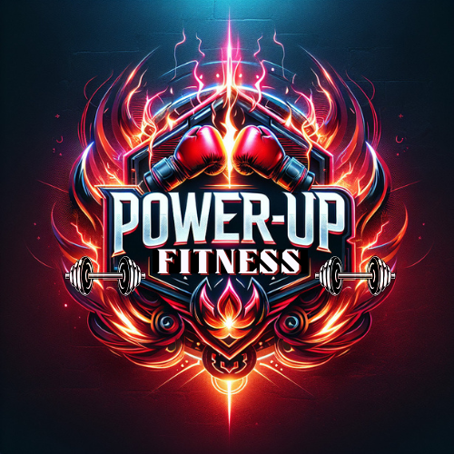 power up fitness kickboxing
