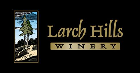 larch hills winery