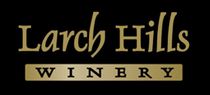 larch hills winery