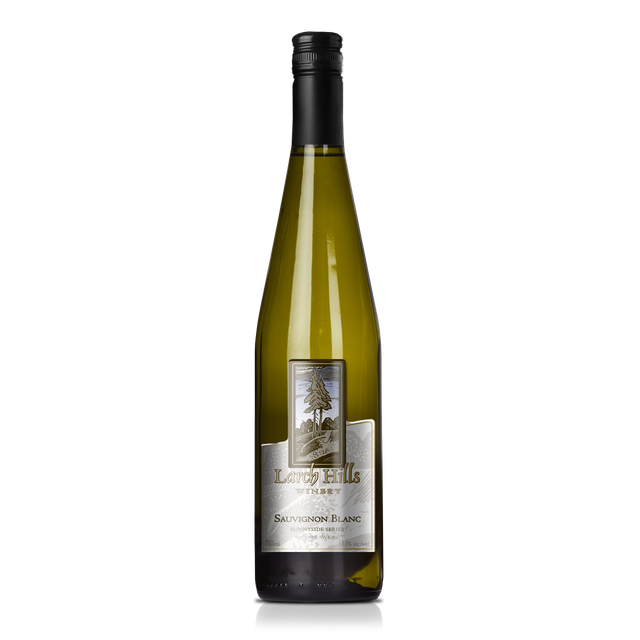 白州 700ml Sauvignon Blanc White Wine | Larch Hills