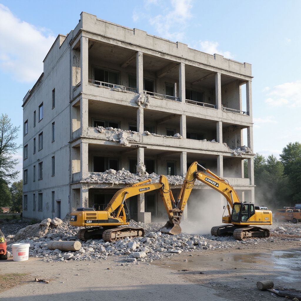 DEMOLITION PIC