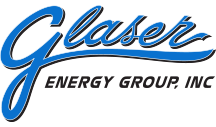 Glaser Energy Group Logo