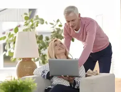 secure online appointment