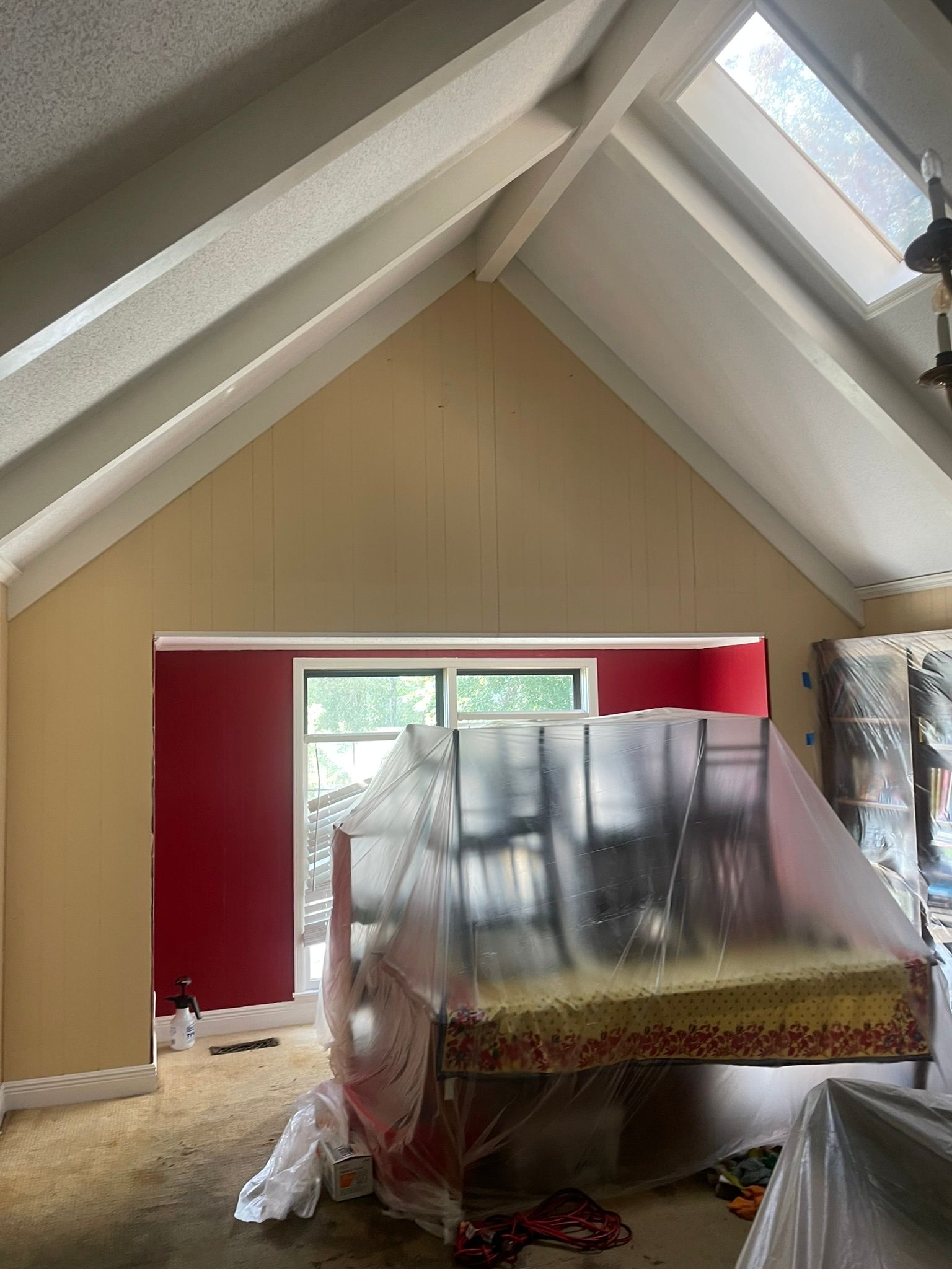 Painting Contractor Birmingham, AL