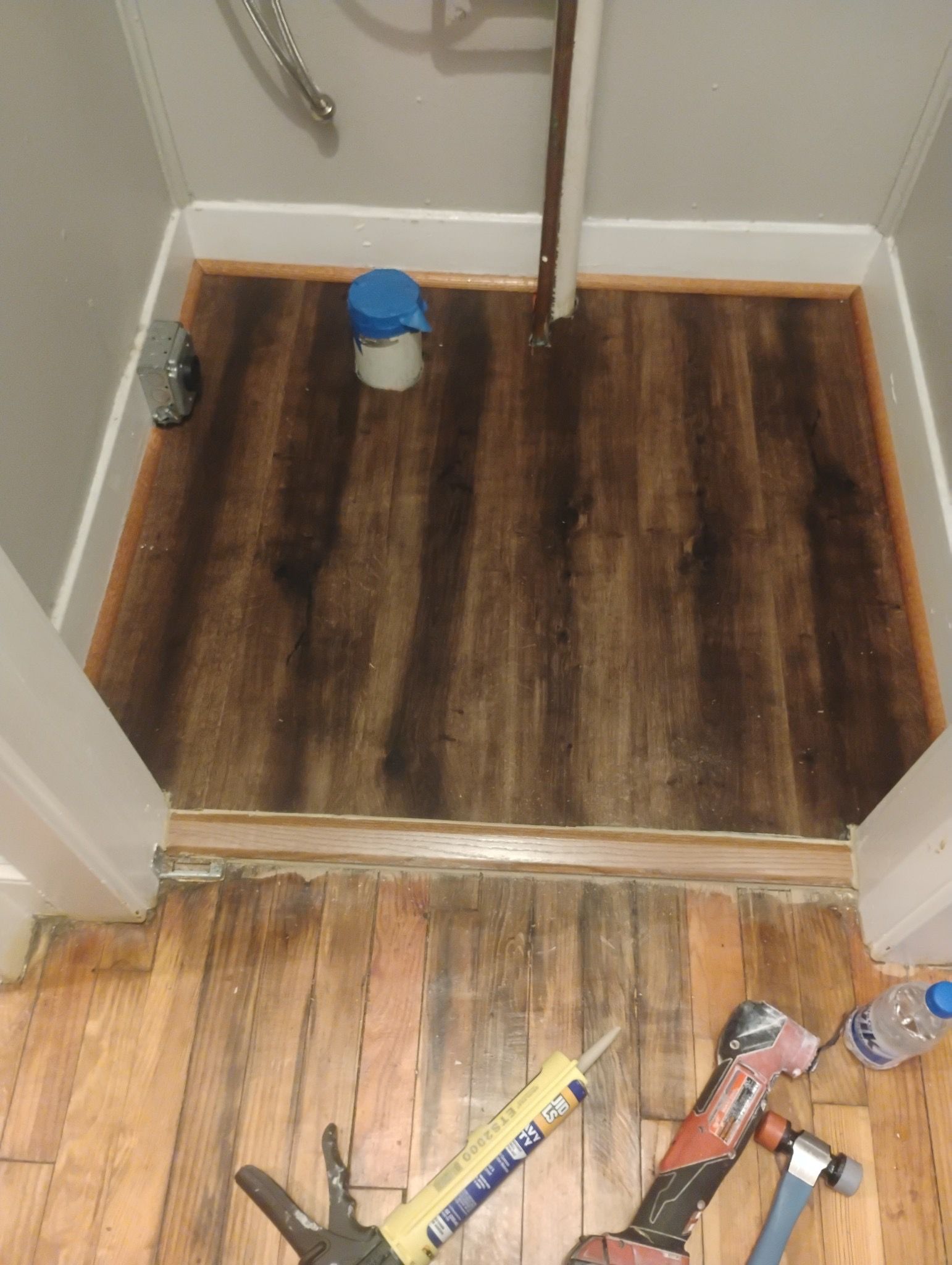 Sub Floor Replacement Birmingham, AL