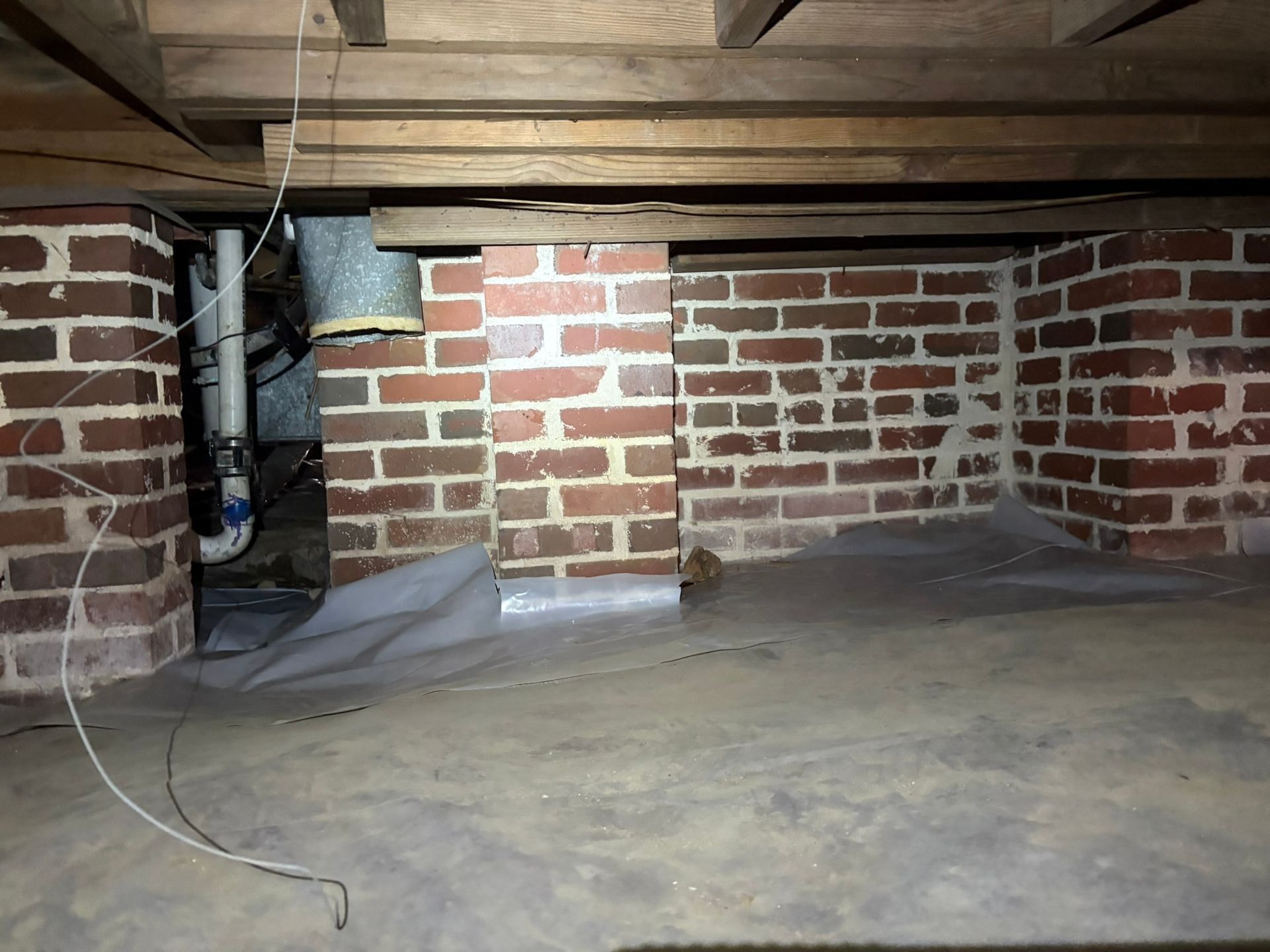 Moisture Barrier Birmingham, AL