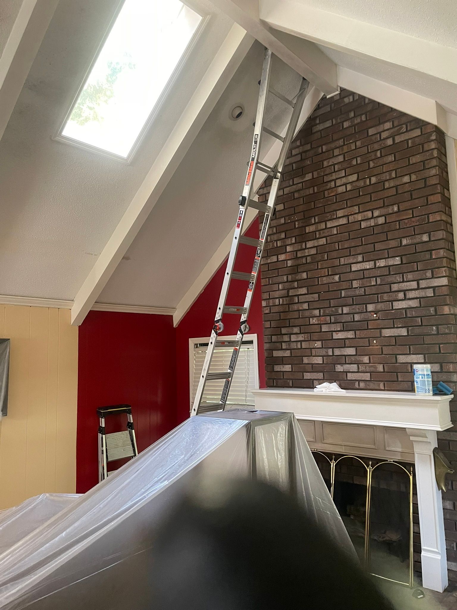 Painting Contractor Birmingham, AL